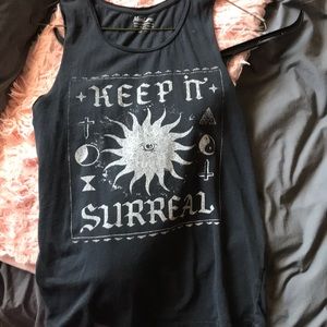 Urban Outfitters tank